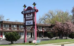 The Sturgis Motel